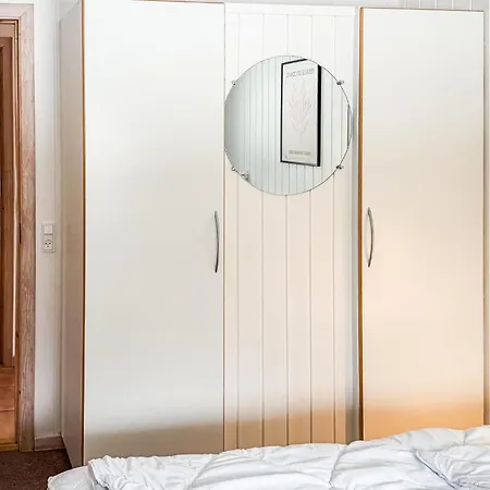 Lovely Home In Oksbol With Sauna