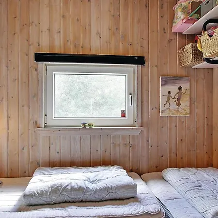 別荘 Lovely Home In Oksbol With Sauna