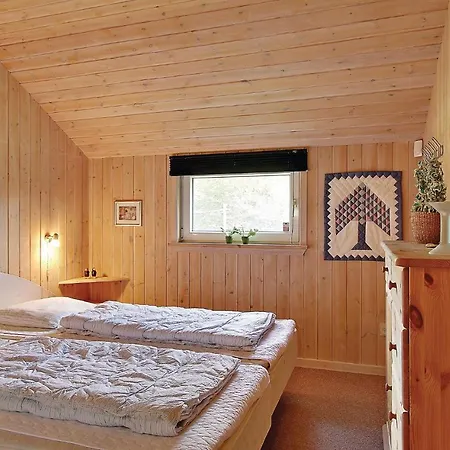 Ferienhaus Noddehaven Iv