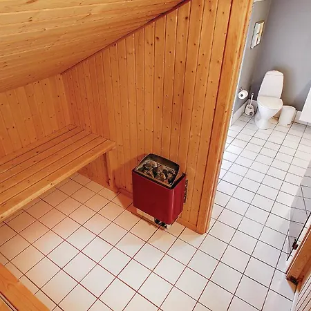 Ferienhaus Noddehaven Iv *