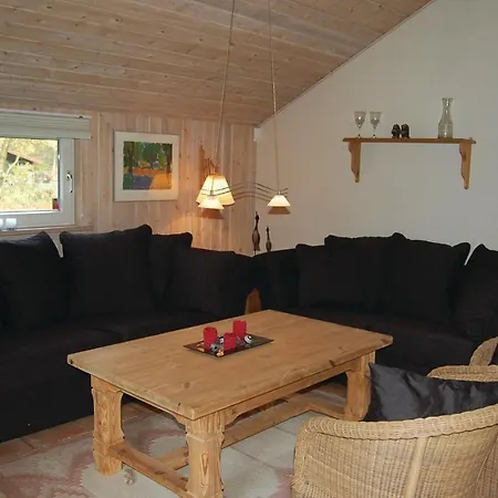 Noddehaven Iv * Oksbøl