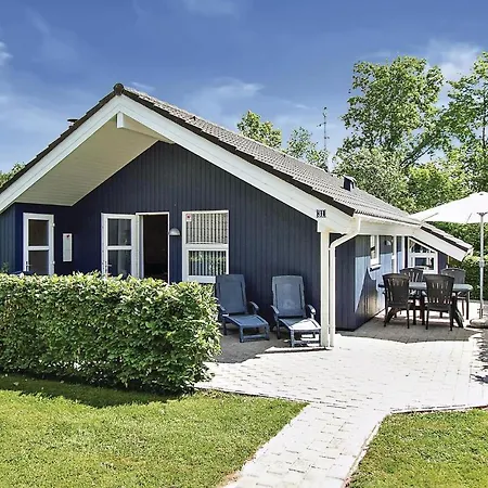 Noddehaven Iv Oksbøl