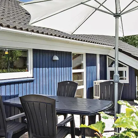 Ferienhaus Noddehaven Iv *