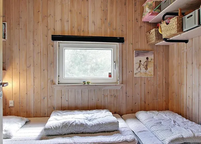 Feriehus Noddehaven Iv