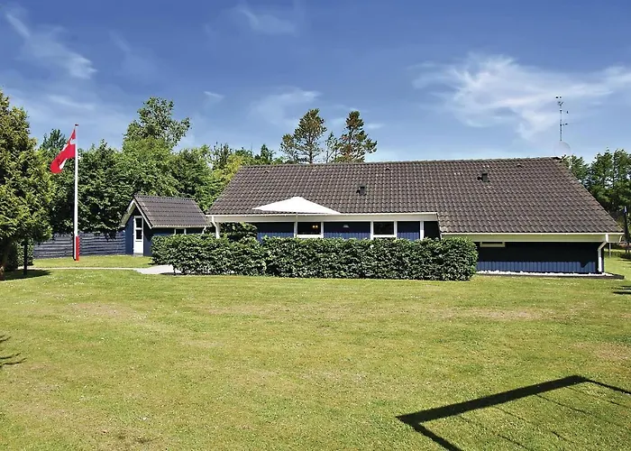 Noddehaven Iv Oksbøl