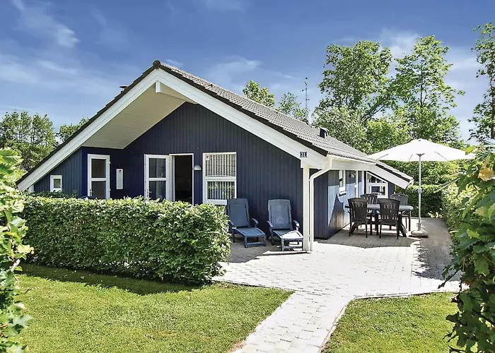 Noddehaven Iv Oksbøl